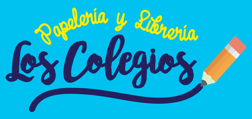 Papelería y Librería Los Colegios